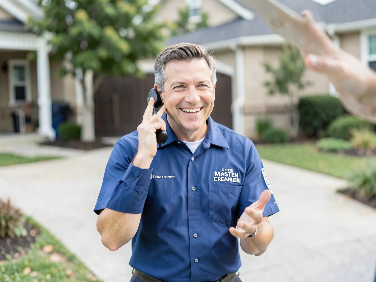 Drain Cleaning Rising Sun, IN FAQs
